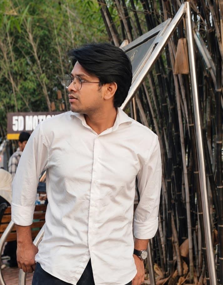 Mohd Goush (Gulfam)